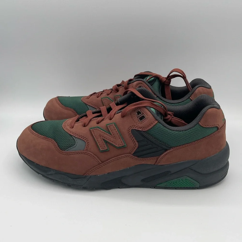 new balance 580 “ beef‎ and broccoli “ - Picture 3 of 7